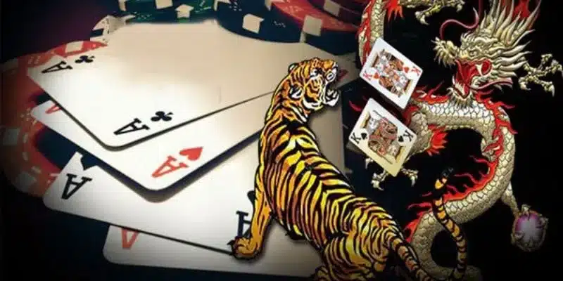 Sơ lược về tựa game Rồng Hổ hấp dẫn