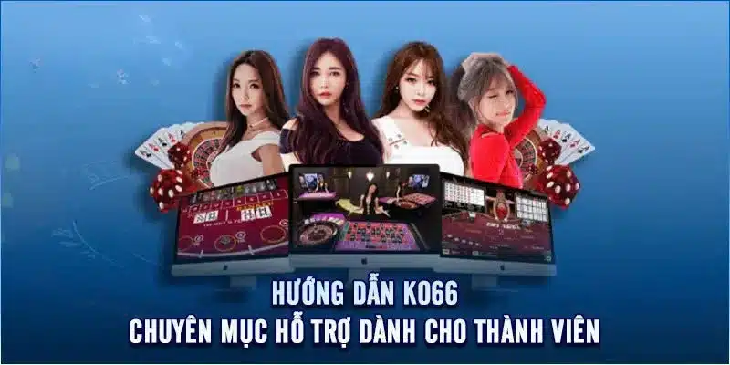 Tổng quan đôi nét về danh mục hướng dẫn KO66 2024