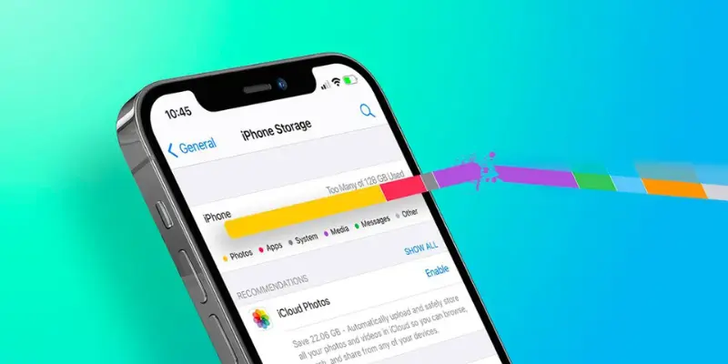Xem xét yếu tố dung lượng khi tải app KO66
