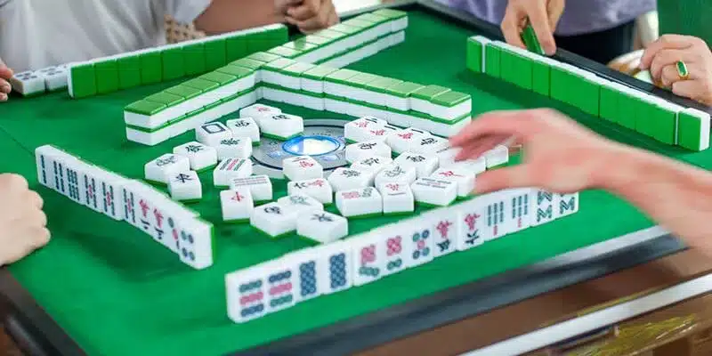 Sơ lược về tựa game mạt chược hấp dẫn