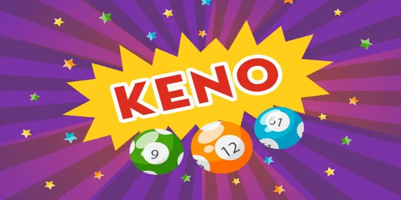 Tìm hiểu hình thức giải trí Keno KO66