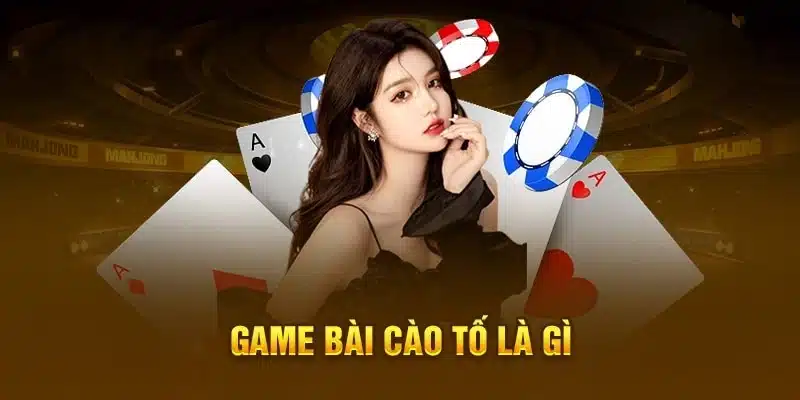 Bài Cào Tố KO66 có gì đặc biệt?