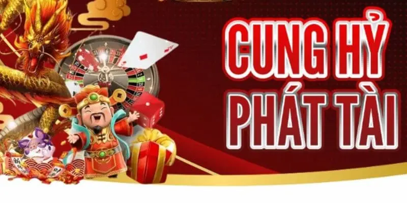 Giới thiệu chung về Slot Game Cung Hỷ Phát Tài KO66