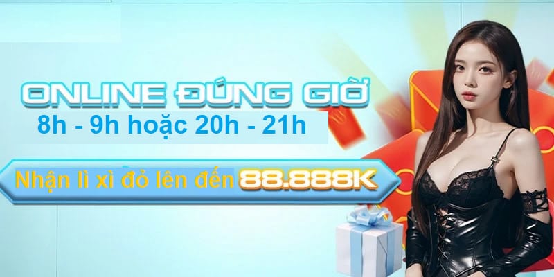 Các ưu đãi mới nhất 2024 dành cho chương trình nhận lì xì mỗi ngày
