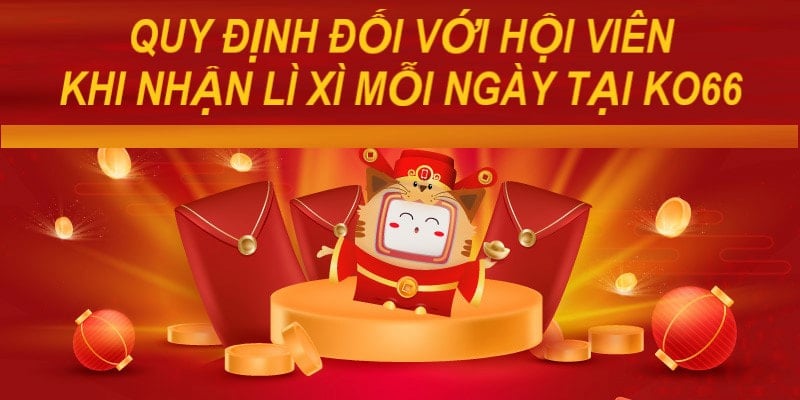 Người chơi cần lưu ý các quy định đưa ra để đảm bảo tính công bằng