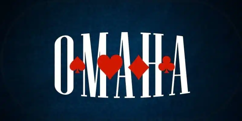 Omaha Poker KO66 có nhiều bàn cược với đa dạng cấp độ