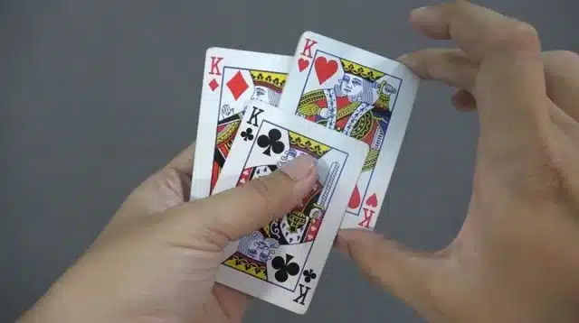 Áp dụng kỹ thuật Móc dis