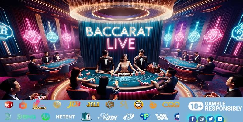 Có nên chơi Baccarat? Baccarat KO66 Online uy tín