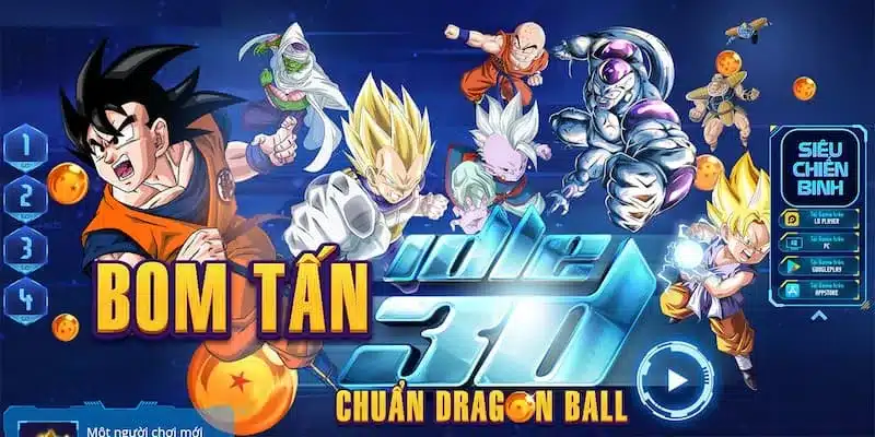 Siêu Chiến Binh mang lại cho khách hàng đồ họa đỉnh cao và hấp dẫn
